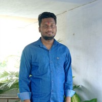 Harsh Bhooshan Dravid