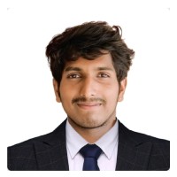 Abhishek Satheesh