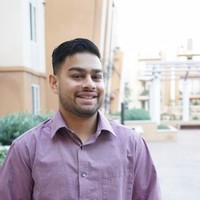 Dhiren Patel