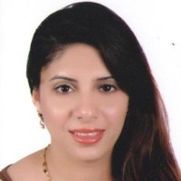 Mervat Shoukry