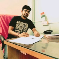 Tikeshwar Chandra