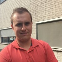 Wesley Bravenboer