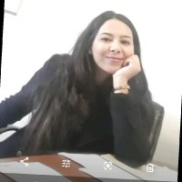 Bouchra Njajri