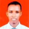 Hassan Sheikh Ahmed