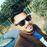Mahesh Mishra