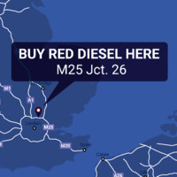 JUNCTION TWENTY SIX FUELS