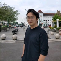 Abner Wisaksono, S.Si