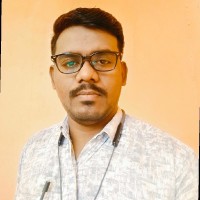 Kamlesh Dewangan