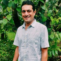 Nikhil Menon