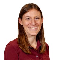 Jamie Baehl