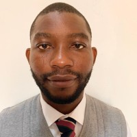 Oriyomi Ademola Ojo
