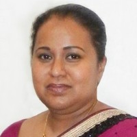 Shamila Dissakarunaratne