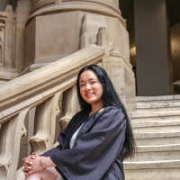 Kristin Lai
