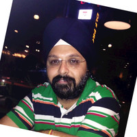 Gurpreet Singh Sawhney