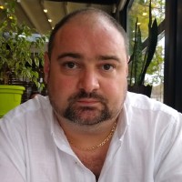 Bogdan Kostov