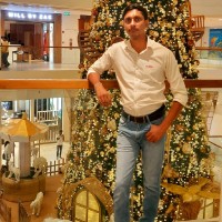 Yohan Anthony
