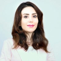 Shirin Mirarabshahi