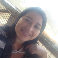 SAMANTA Aparecida