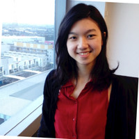 Elodie Wong