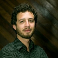 Luiz Gustavo Lopes Dos Santos