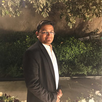 Mehul Doshi