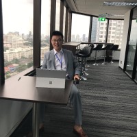zhenwei tong