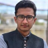 Usama Bin Arif