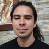 Pablo Bermudez Cisternas