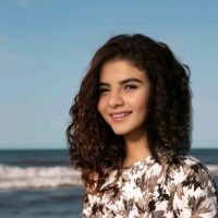 Kamila Nazarova