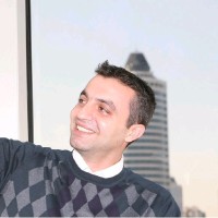 Burak Coskun