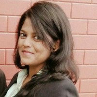 Manali Chavan