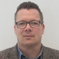 Martin Van Eck