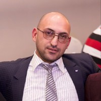 Hayk Abrahamyan