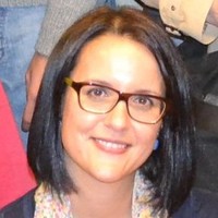 Ana Gil Novis