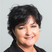 Joanne Goudarzi