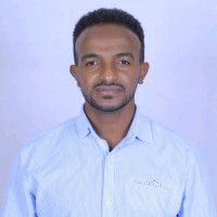 Yemaneberhan Lemma Kebede