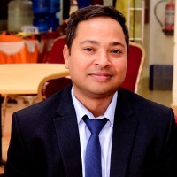 Rishad Parwez