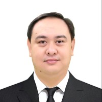 Joseph Conrad Mendoza