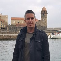 Dragos Grigorescu