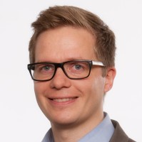 Markus K. Leistad