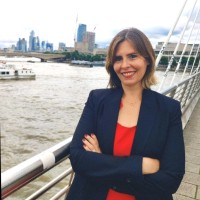 Ana Sanchez Sierra