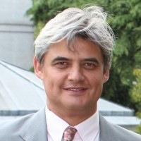 Adrián A. Fernández Sabido