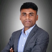 Ashok Ramala