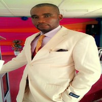 Mcalphons Agwu