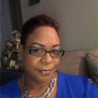 Sharlandra “ Nikki “ Atkins