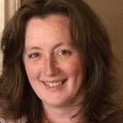 Tricia Elliott