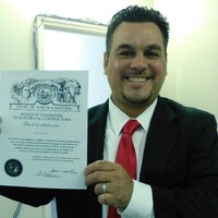 Felipe Torres Valentin