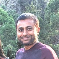 Mohammad Ashiqur Rahman