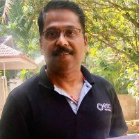 Seosh Chandran