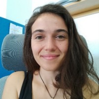 Julia Revillo Imbernón